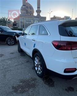 کیا سۆرینتۆ